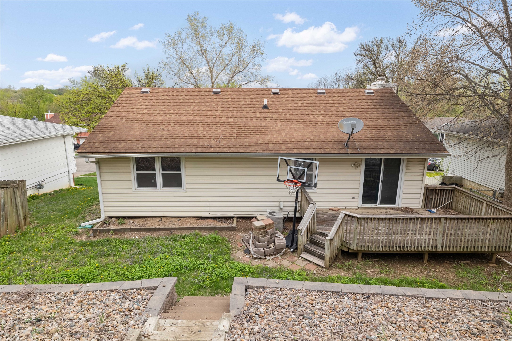 709 E Hackley Avenue, Des Moines, Iowa image 25