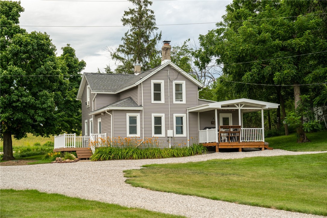 3003 220th Street, Chelsea, Iowa image 26