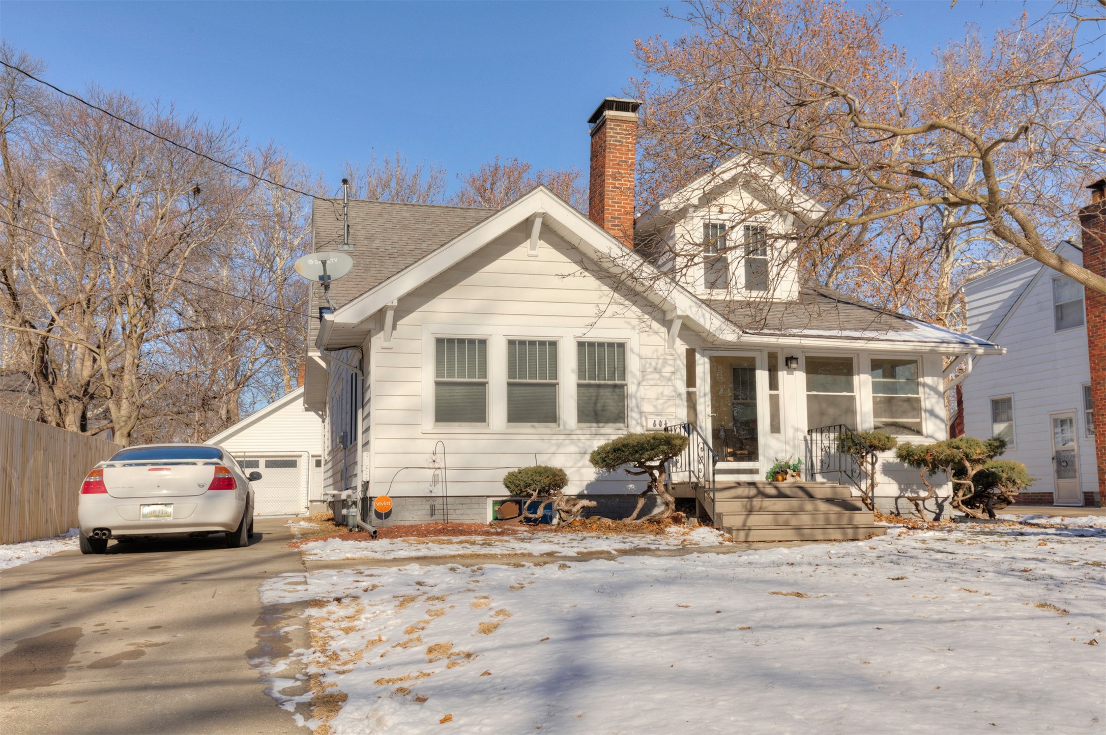 604 Arthur Avenue, Des Moines, Iowa image 2