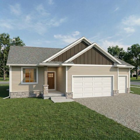 3269 Marigold Circle Pella IA 50219