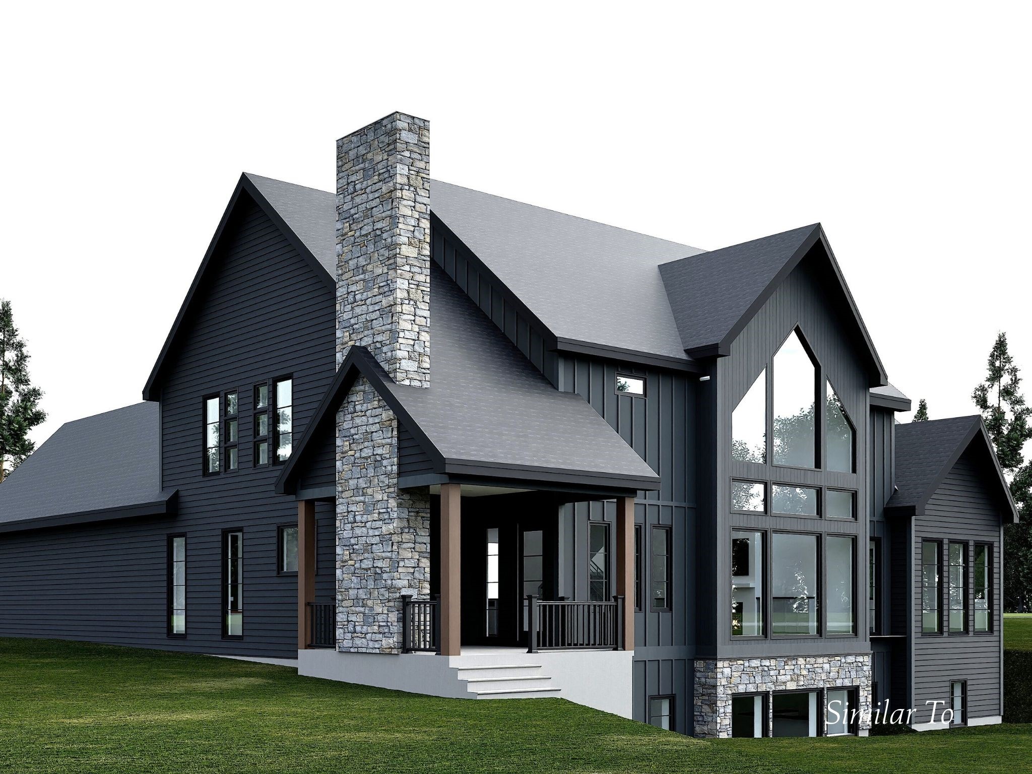 2812 Wakonda Drive