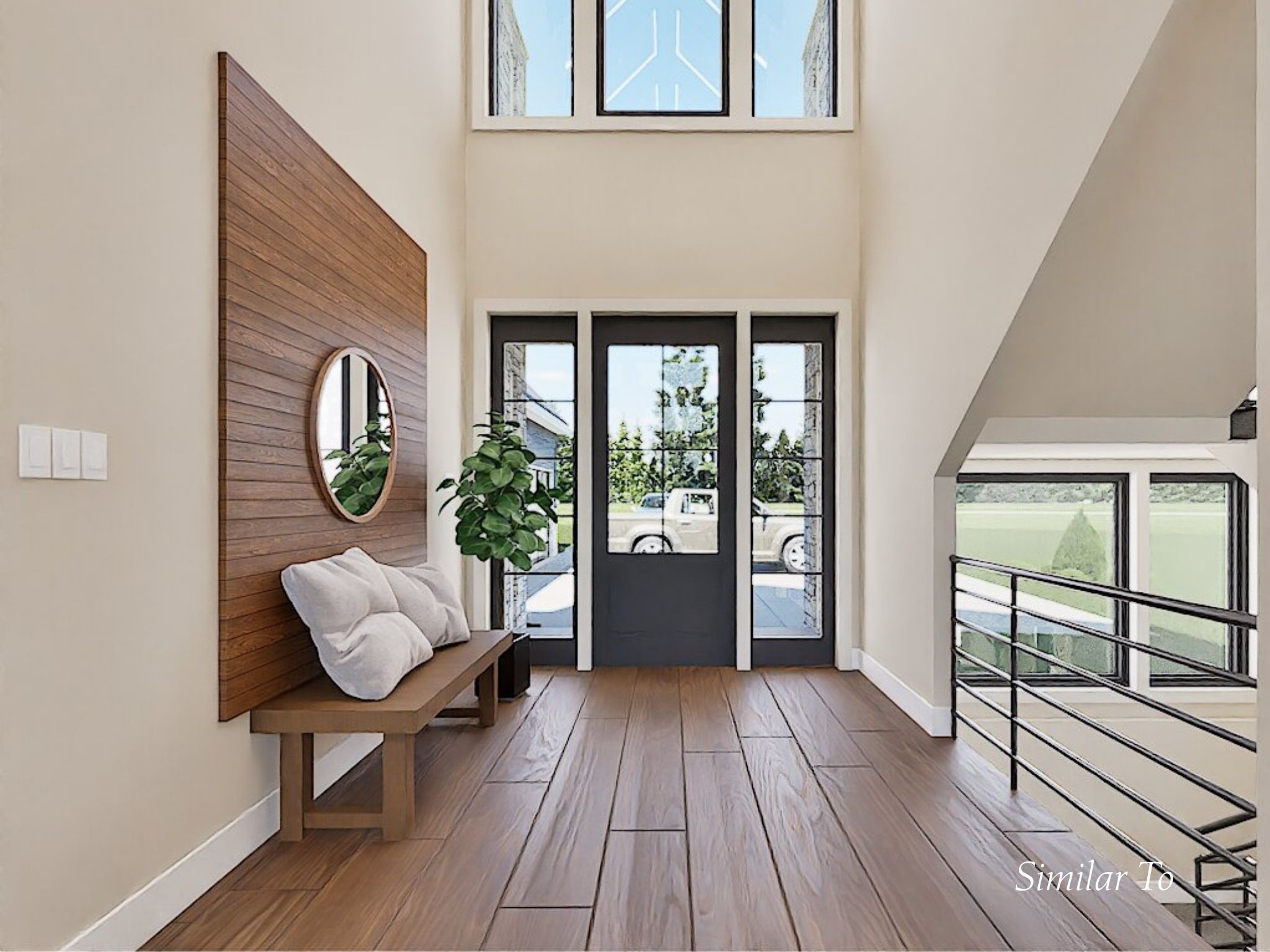 2812 Wakonda Drive