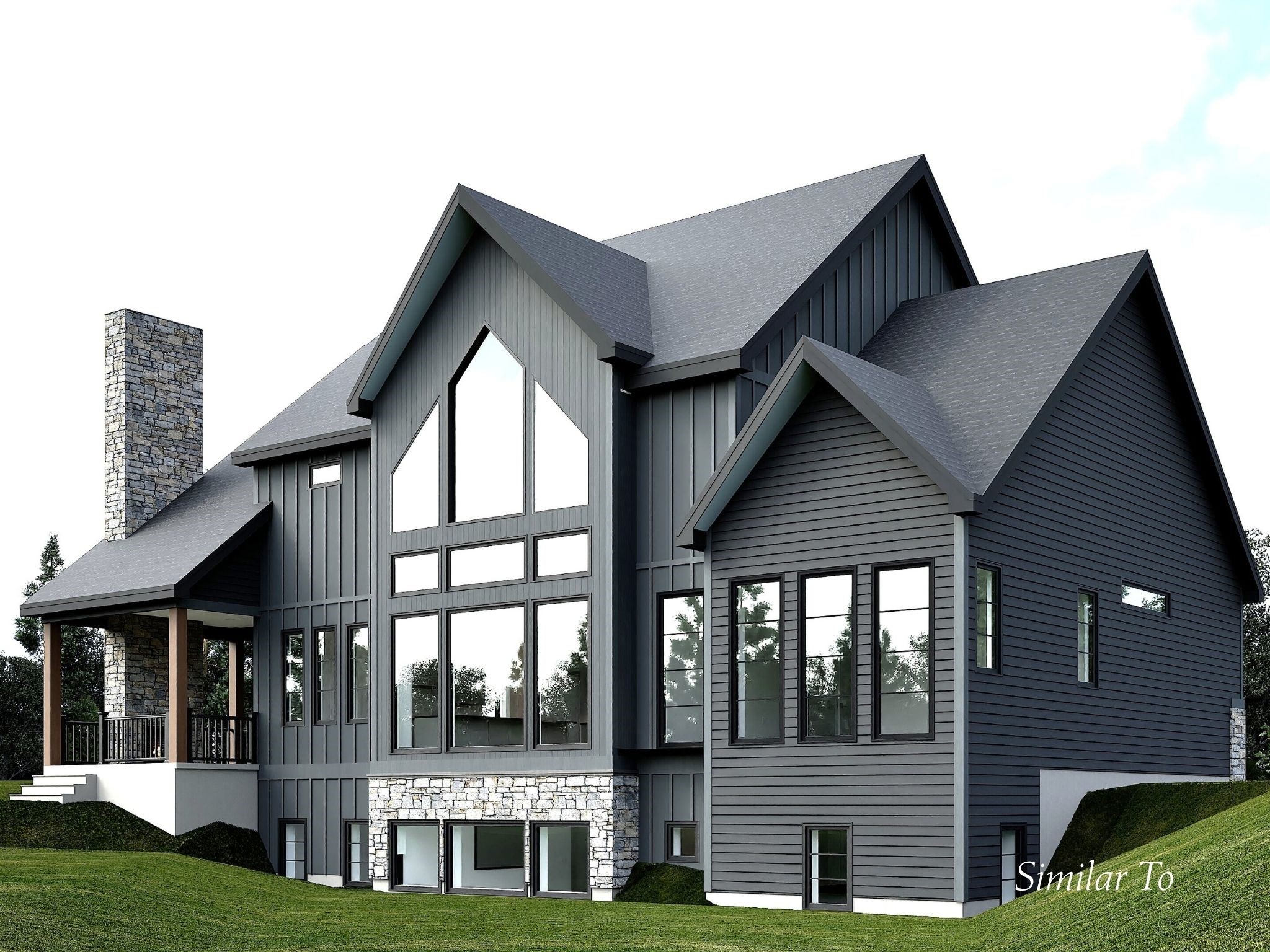 2812 Wakonda Drive
