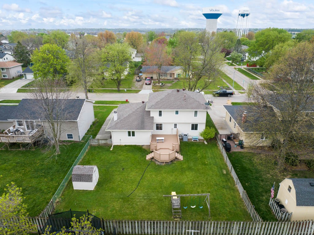 245 Corene Avenue, Waukee, Iowa image 30