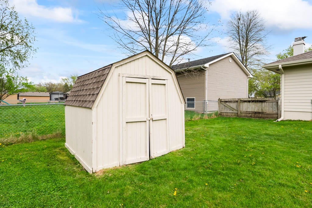 245 Corene Avenue, Waukee, Iowa image 28