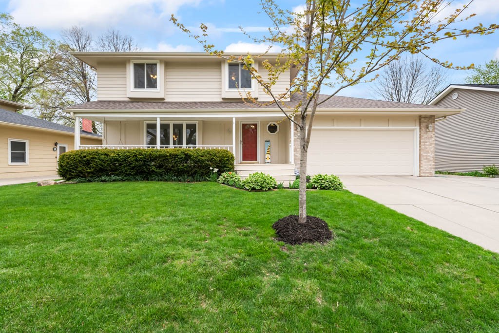 245 Corene Avenue, Waukee, Iowa image 1