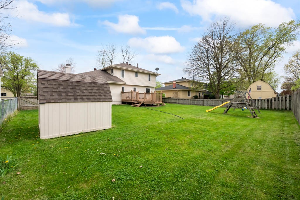 245 Corene Avenue, Waukee, Iowa image 27