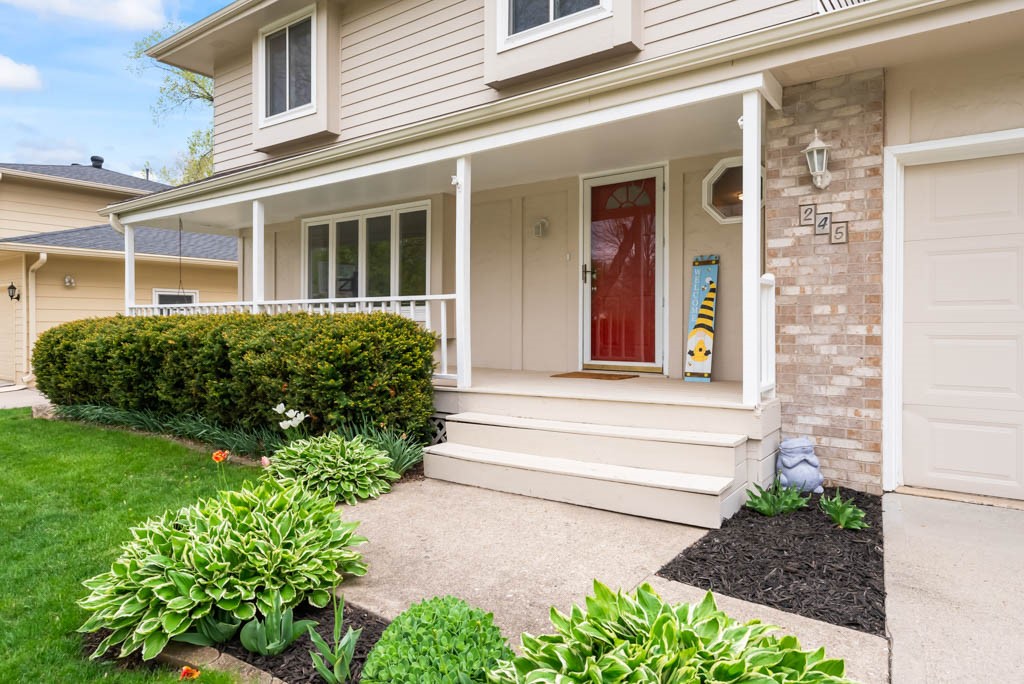 245 Corene Avenue, Waukee, Iowa image 2