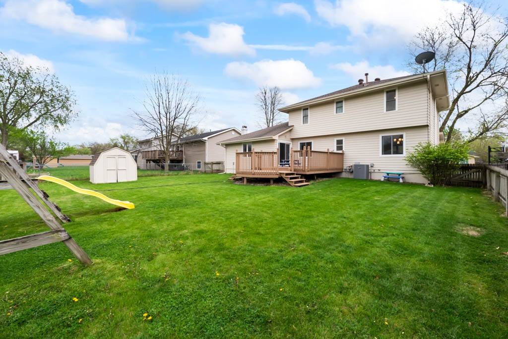 245 Corene Avenue, Waukee, Iowa image 29