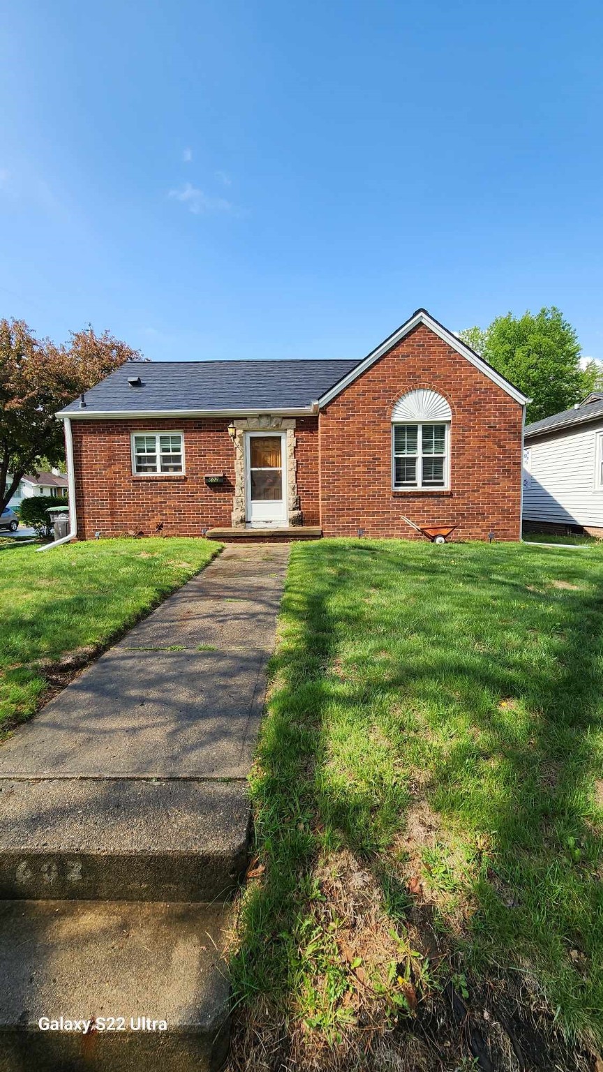 602 Guthrie Avenue, Des Moines, Iowa image 1