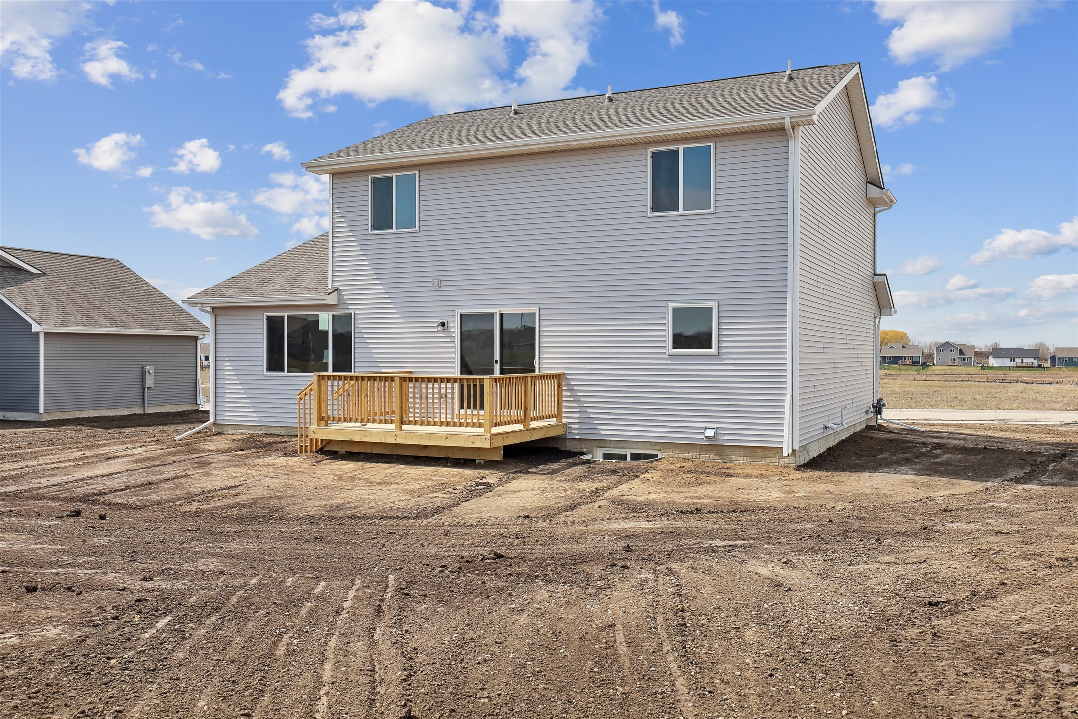 413 Meadow Avenue, Bondurant, Iowa image 24
