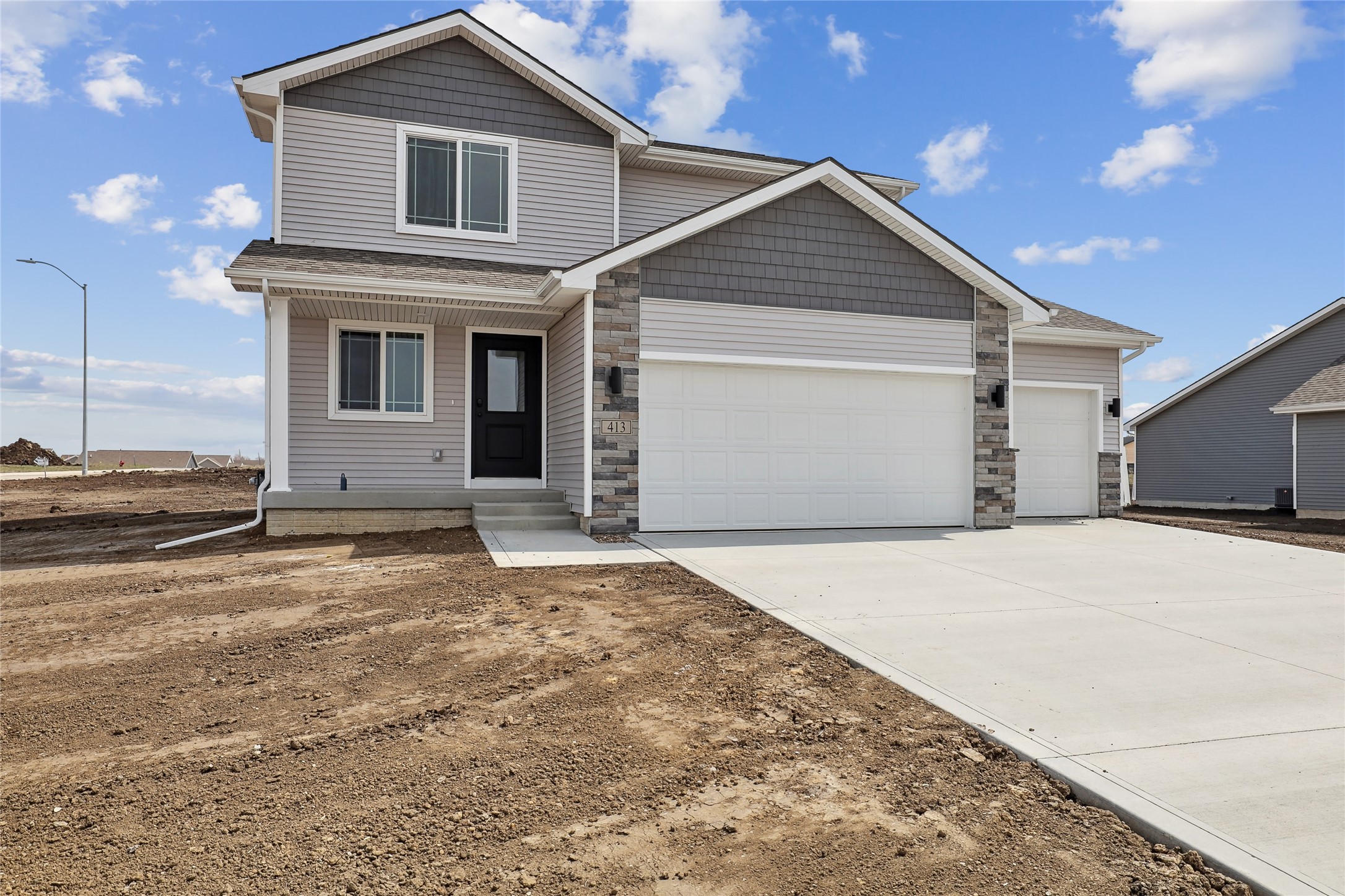 413 Meadow Avenue, Bondurant, Iowa image 1