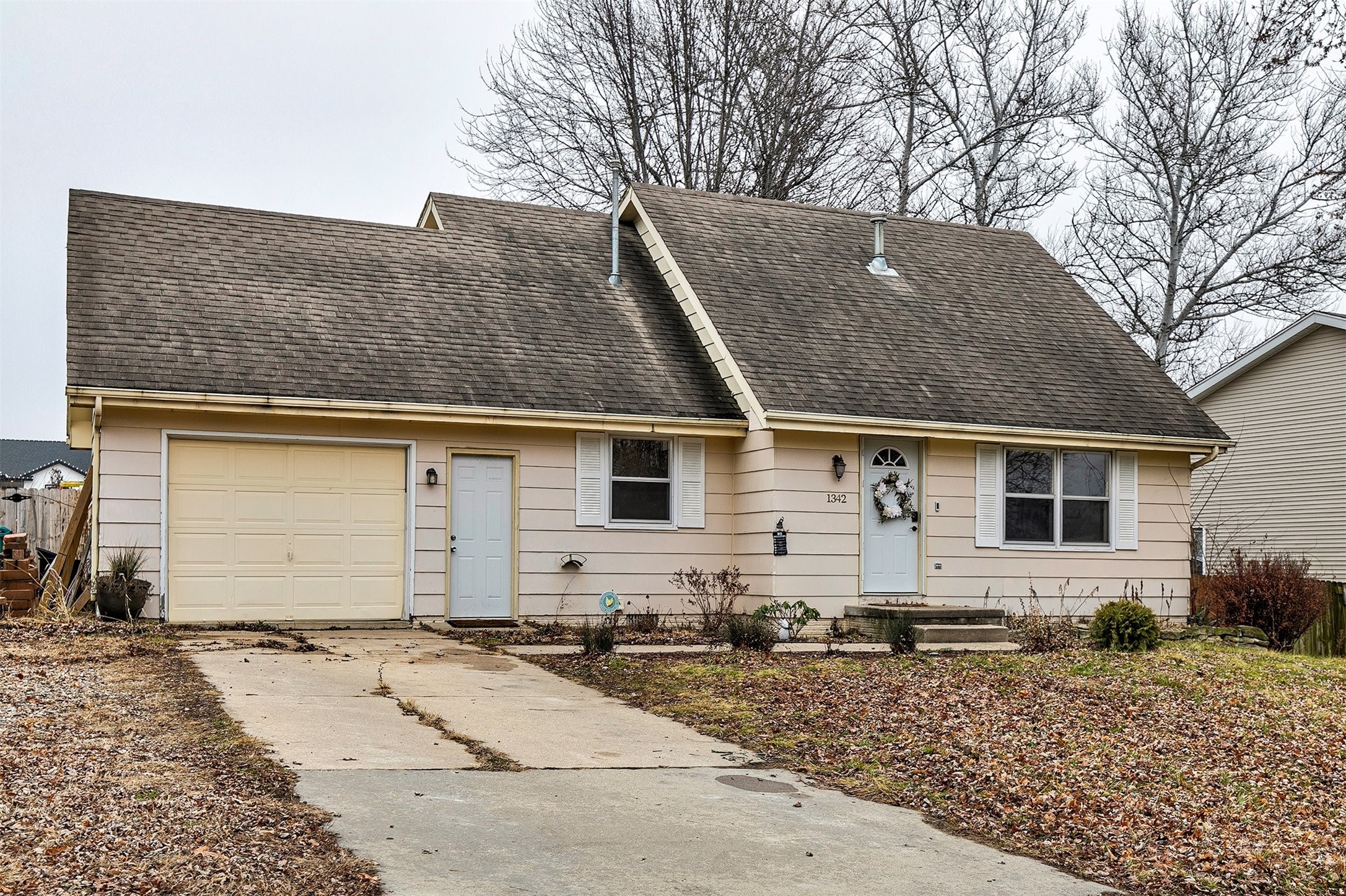 1342 Hunter Drive, Norwalk, Iowa image 30