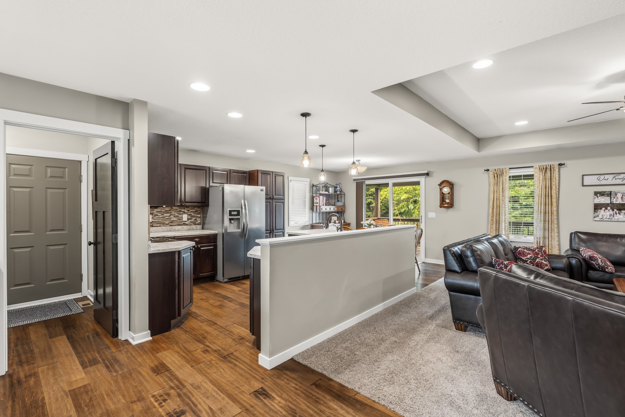 409 Big Bluestem Drive