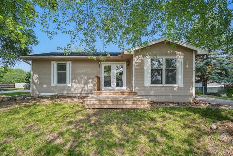 1118 NW Linden Street Ankeny IA 50023