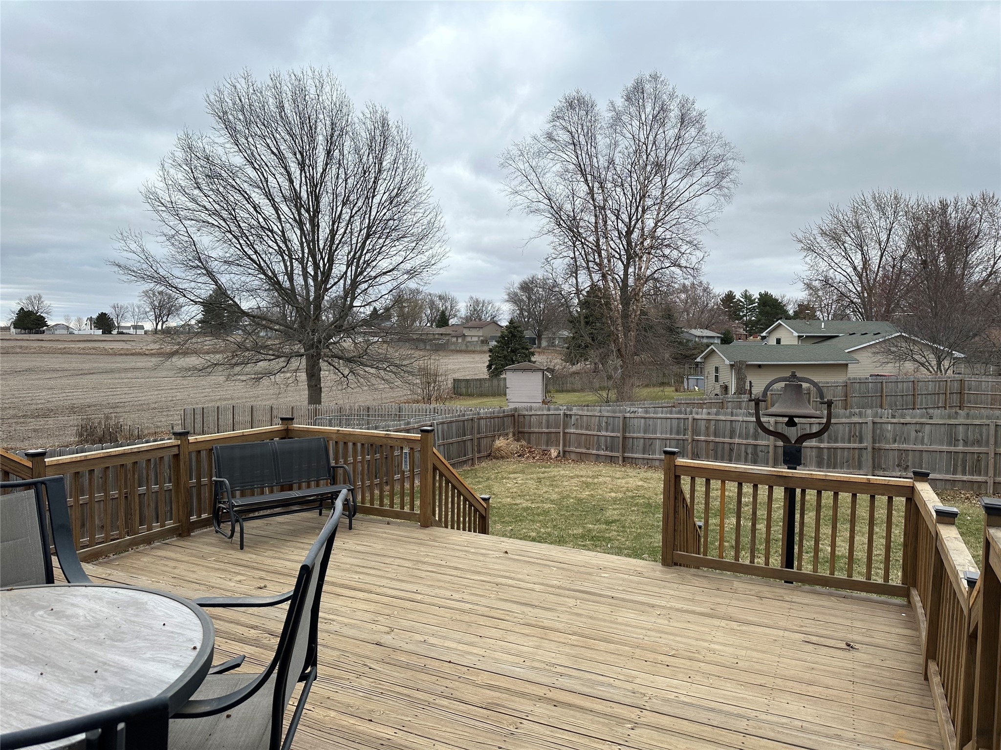 514 W Longlane Drive, Knoxville, Iowa image 23