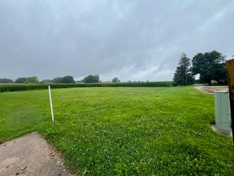 Vacant Land For Sale - 1421 Argo Street<br/> Boone, IA 50036