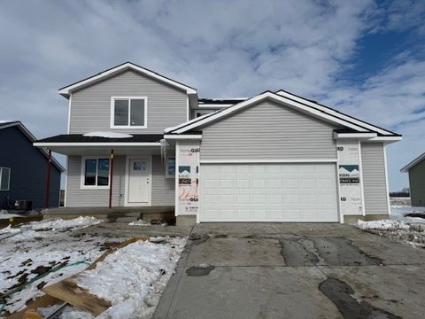 322 NE Chalet Street Elkhart IA 50073