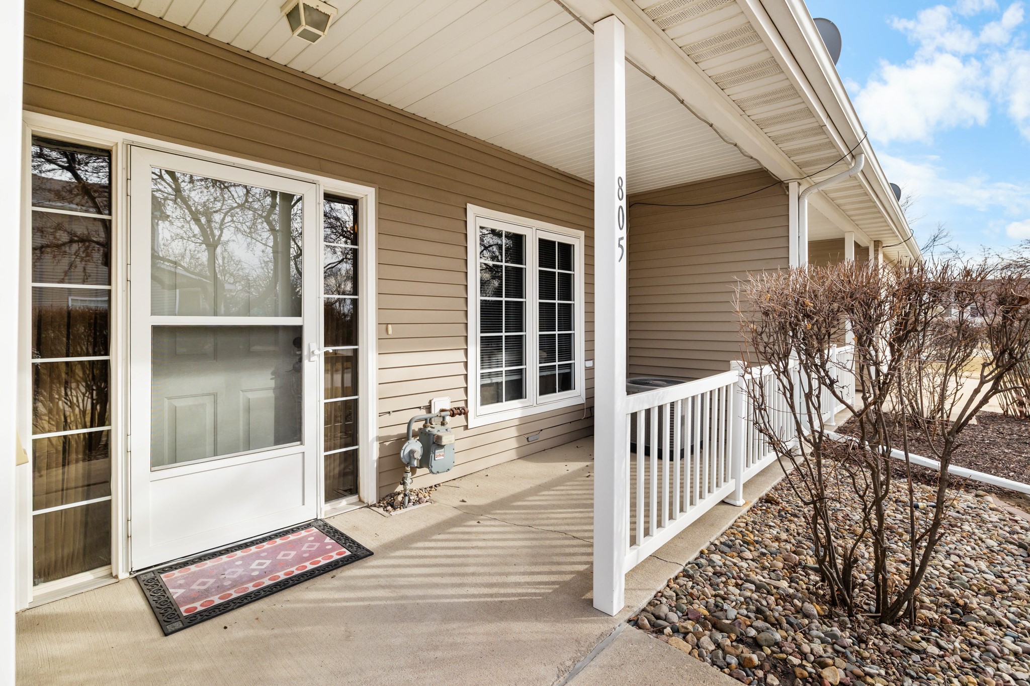 1237 S 52nd Street 805