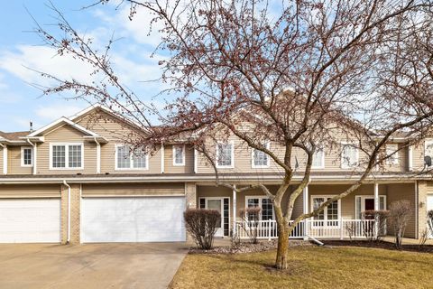 1237 S 52nd Street 805 West Des Moines IA 50265