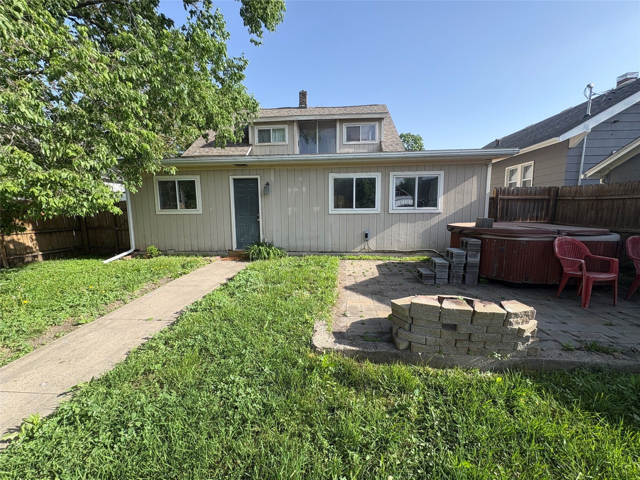 1632 Mamie Eisenhower Avenue, Boone, Iowa image 3