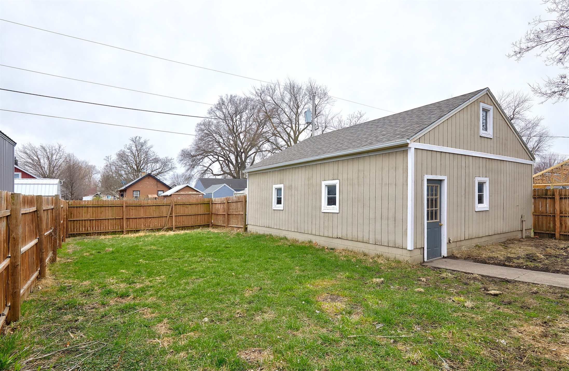 1632 Mamie Eisenhower Avenue, Boone, Iowa image 5