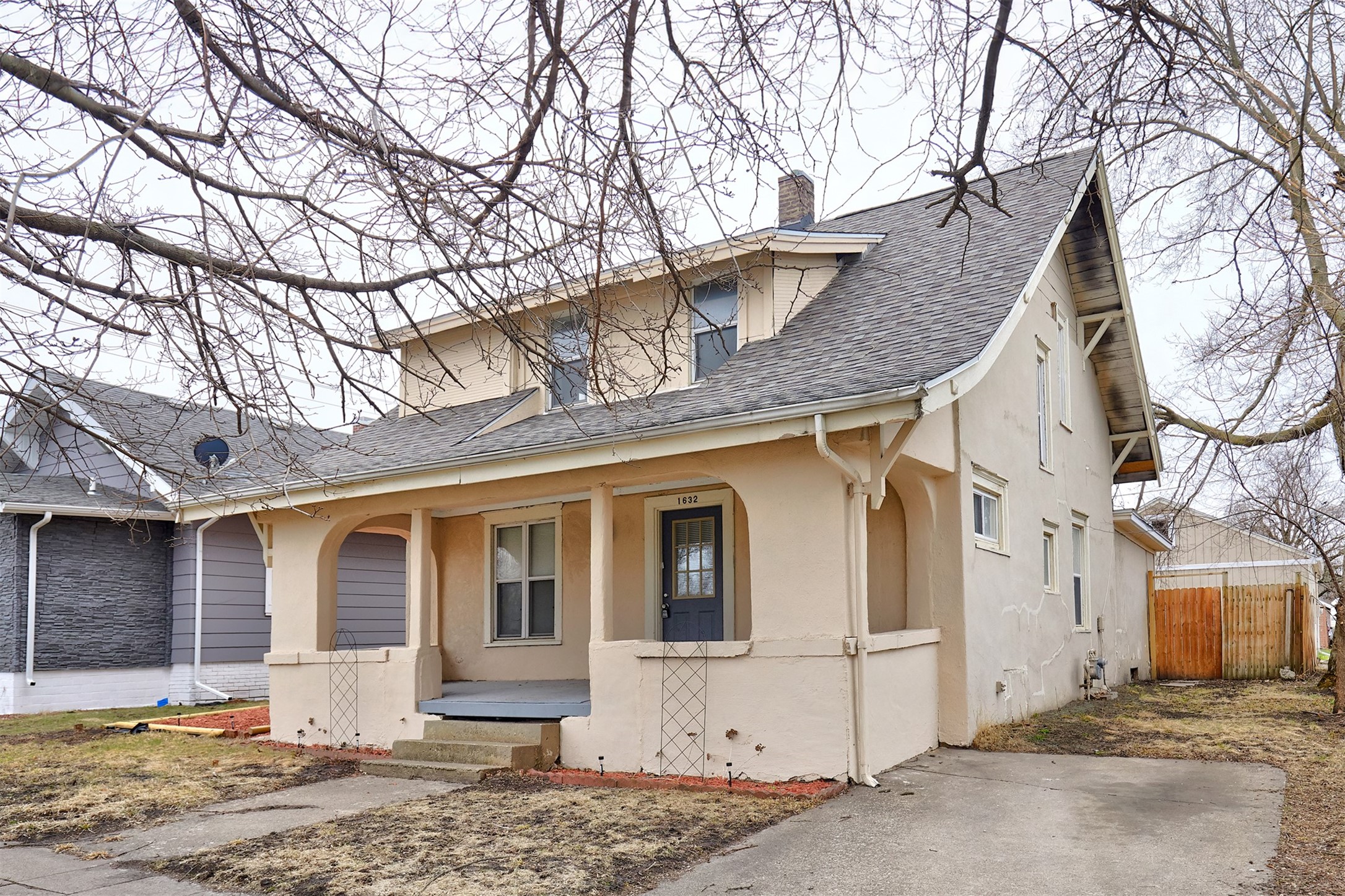 1632 Mamie Eisenhower Avenue, Boone, Iowa image 2