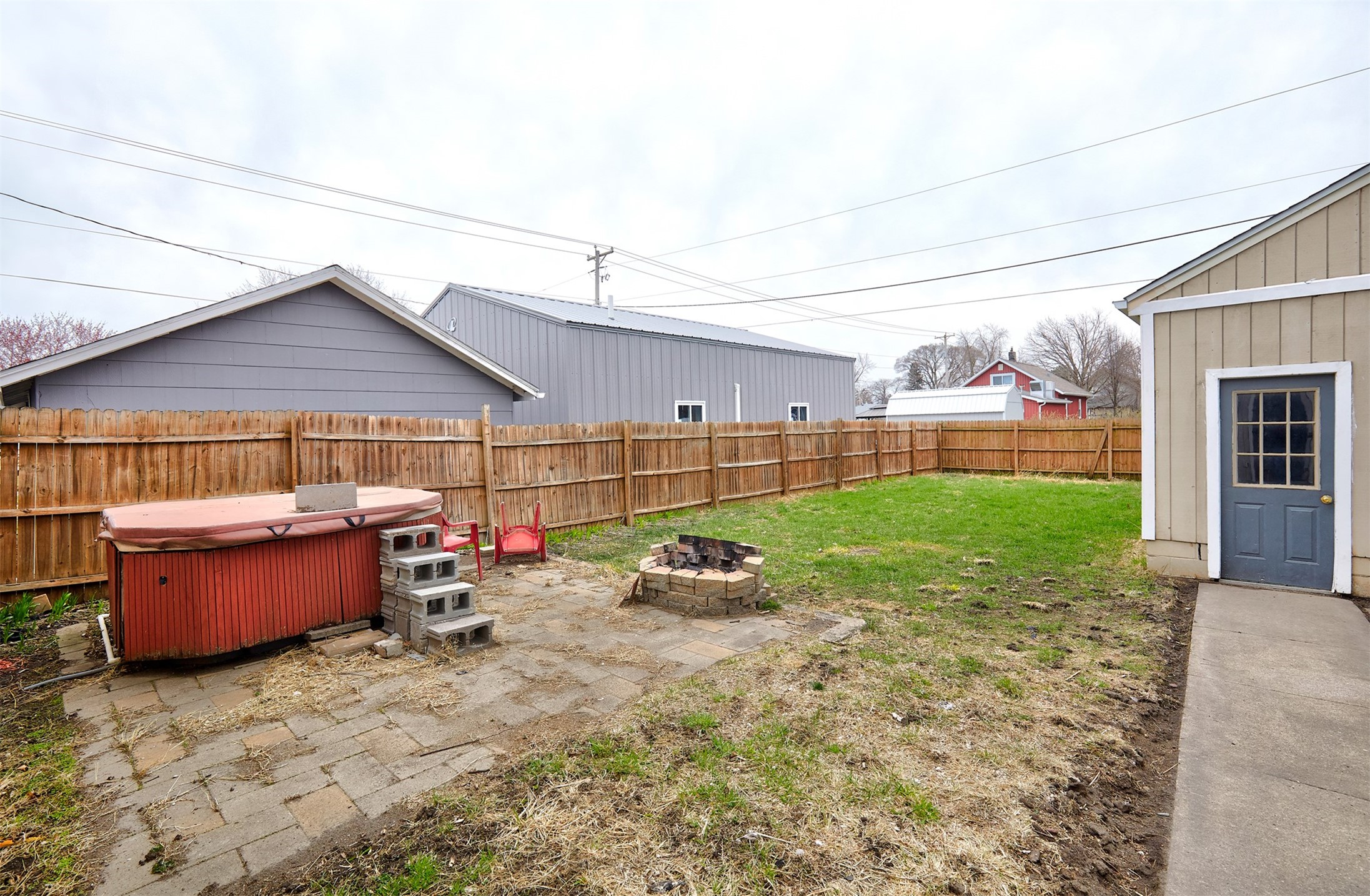 1632 Mamie Eisenhower Avenue, Boone, Iowa image 4