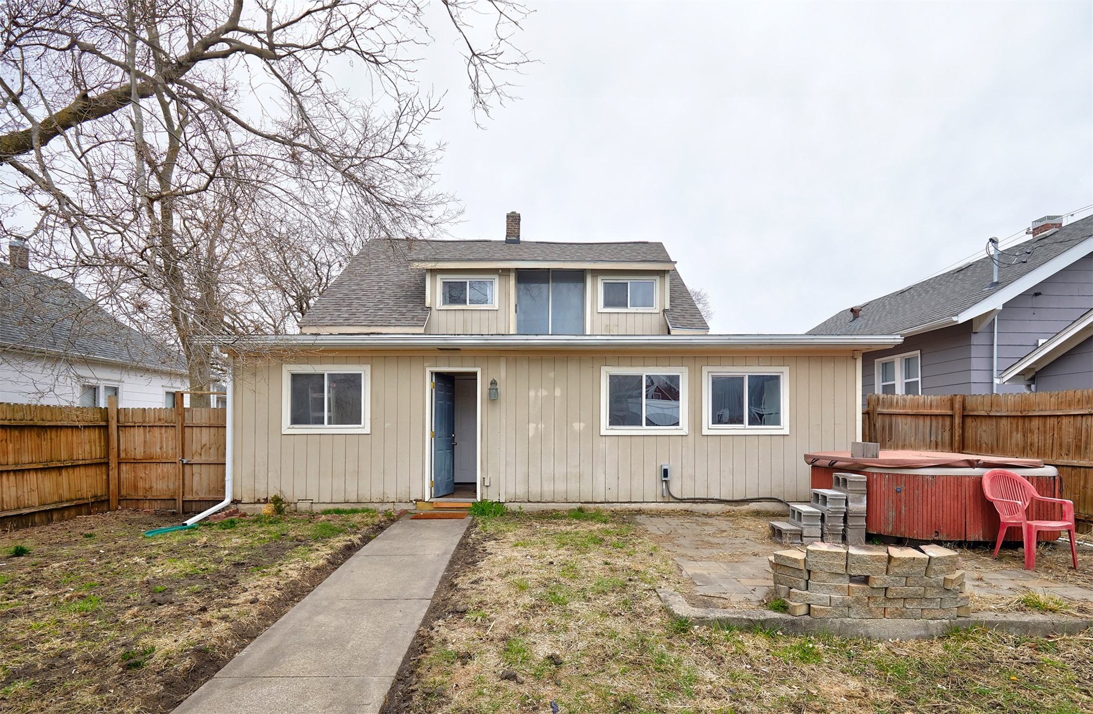 1632 Mamie Eisenhower Avenue, Boone, Iowa image 3