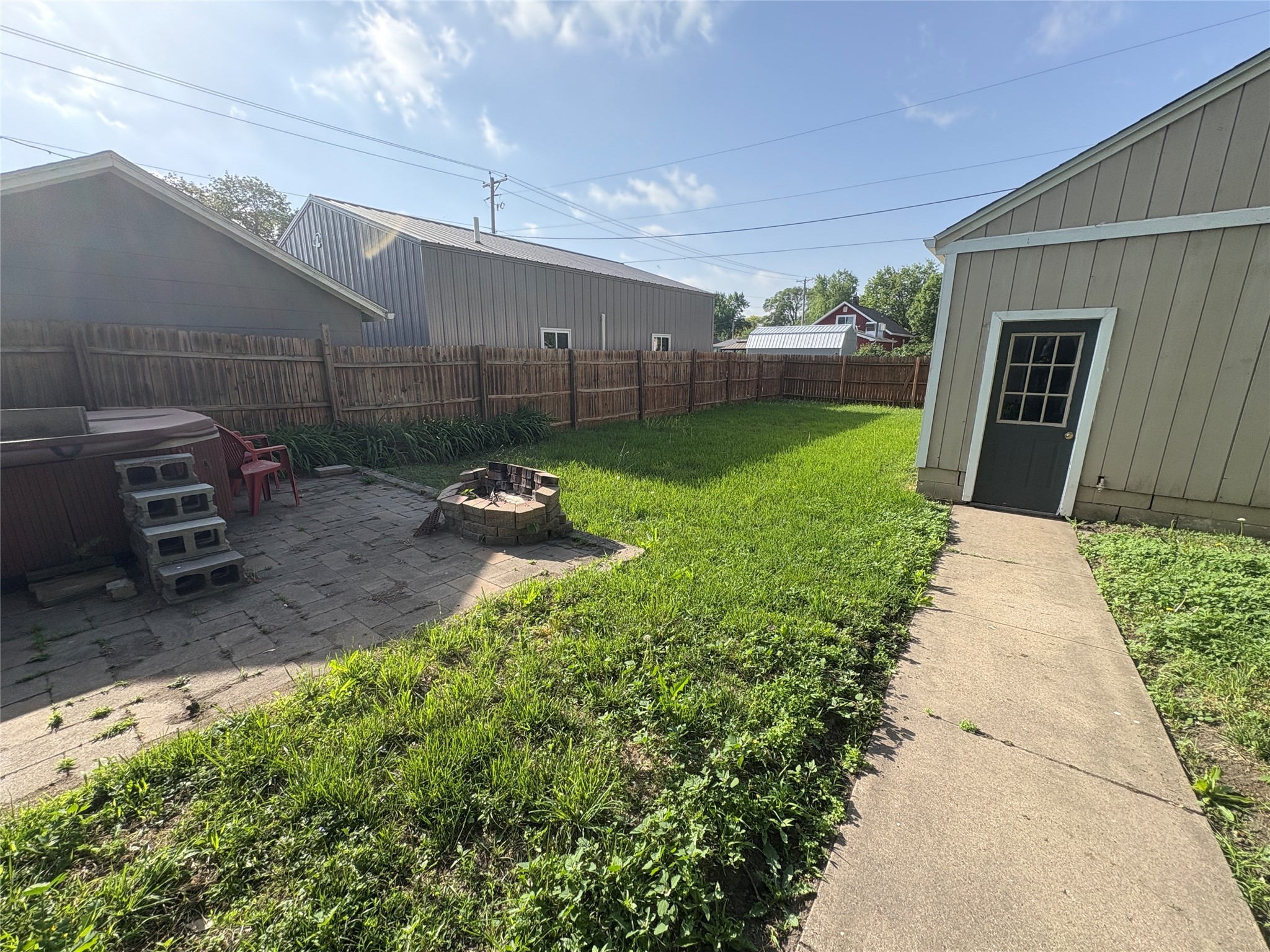 1632 Mamie Eisenhower Avenue, Boone, Iowa image 25