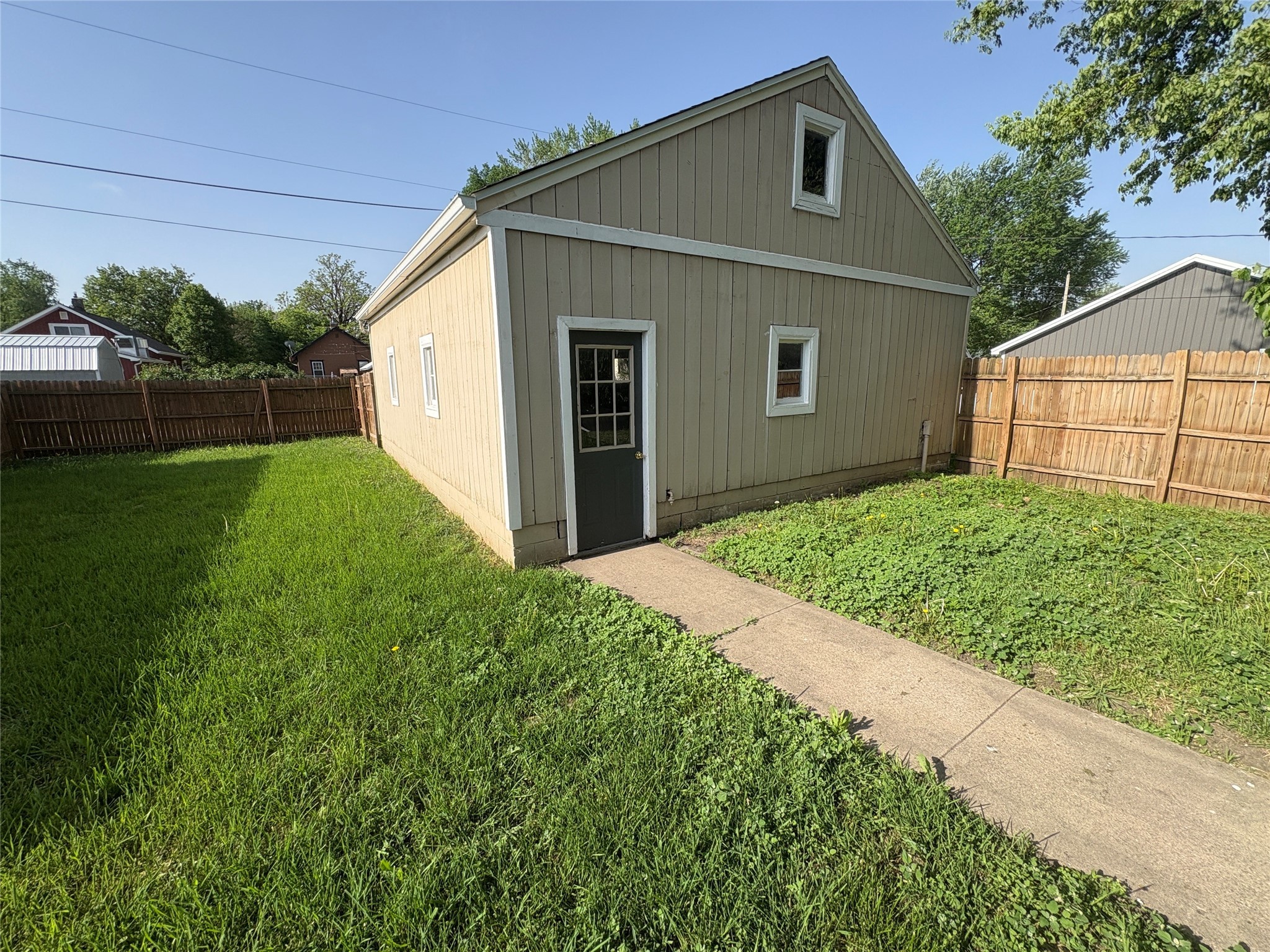 1632 Mamie Eisenhower Avenue, Boone, Iowa image 27