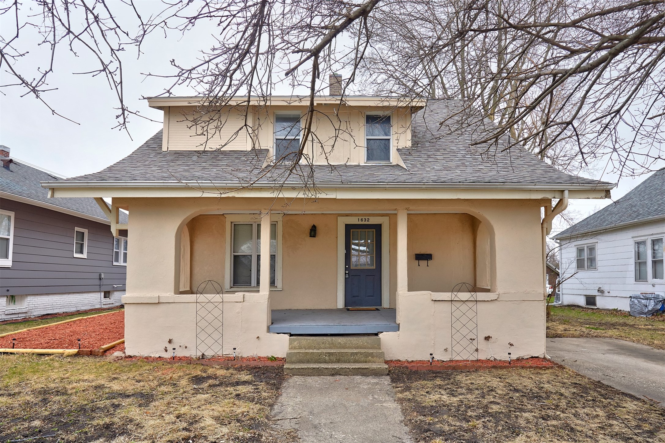 1632 Mamie Eisenhower Avenue, Boone, Iowa image 1