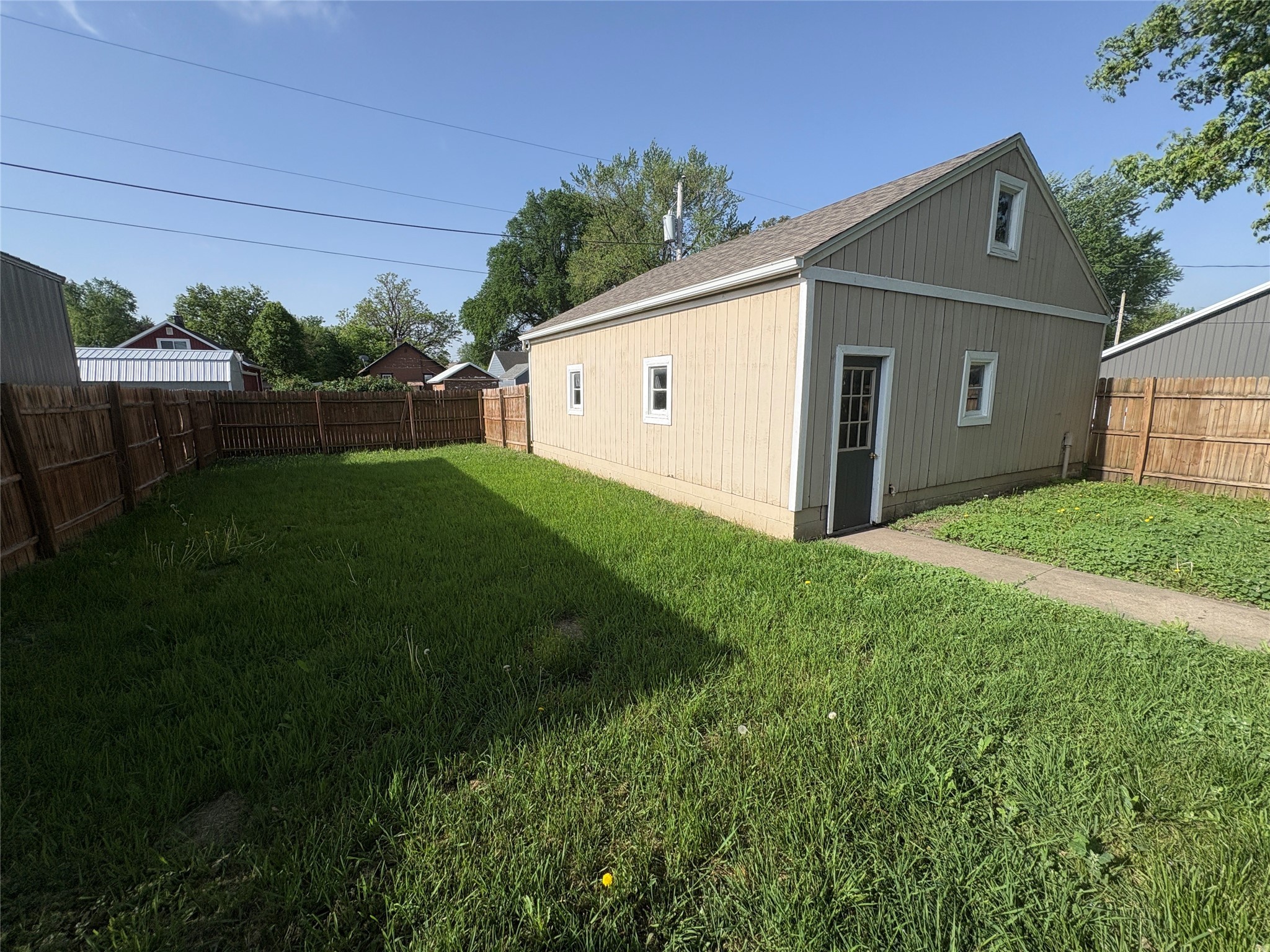 1632 Mamie Eisenhower Avenue, Boone, Iowa image 26