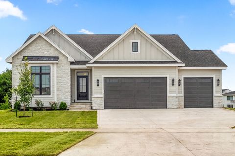 1380 NW Alderleaf Drive Waukee IA 50263