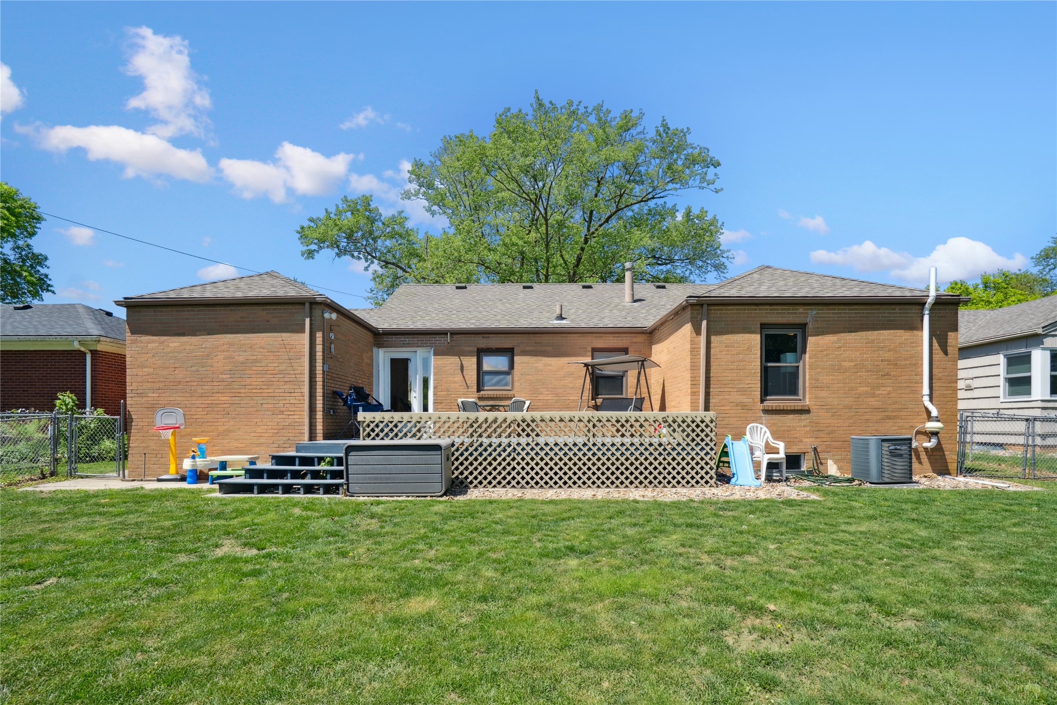 813 16th Street, West Des Moines, Iowa image 25