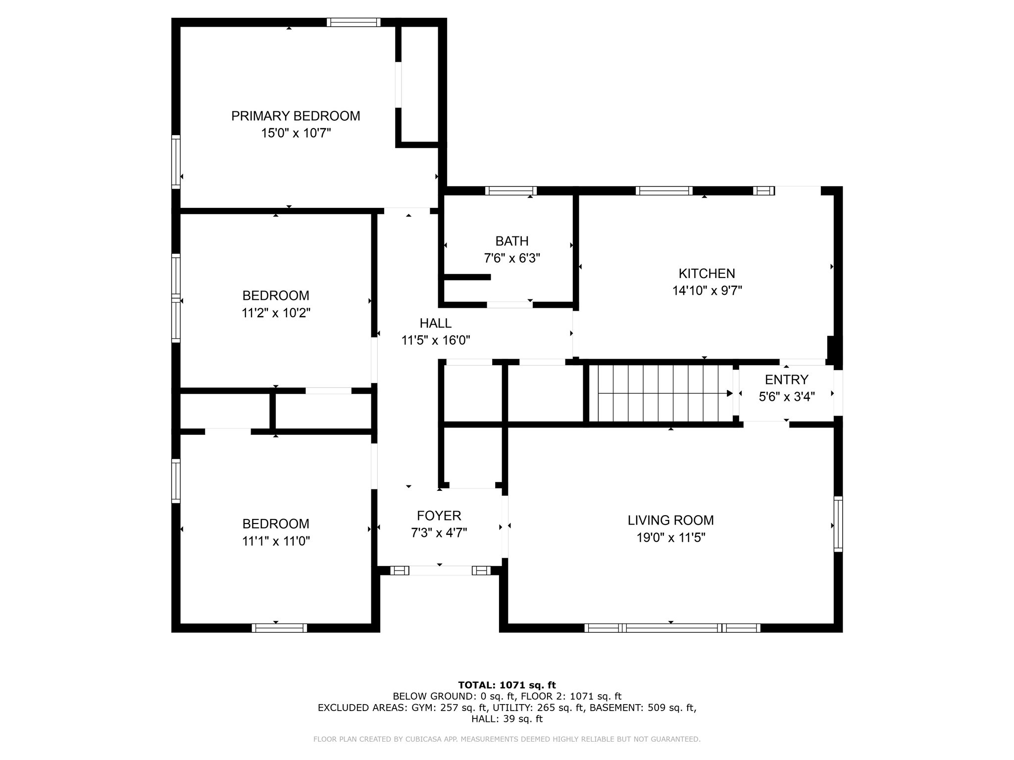 813 16th Street, West Des Moines, Iowa image 29