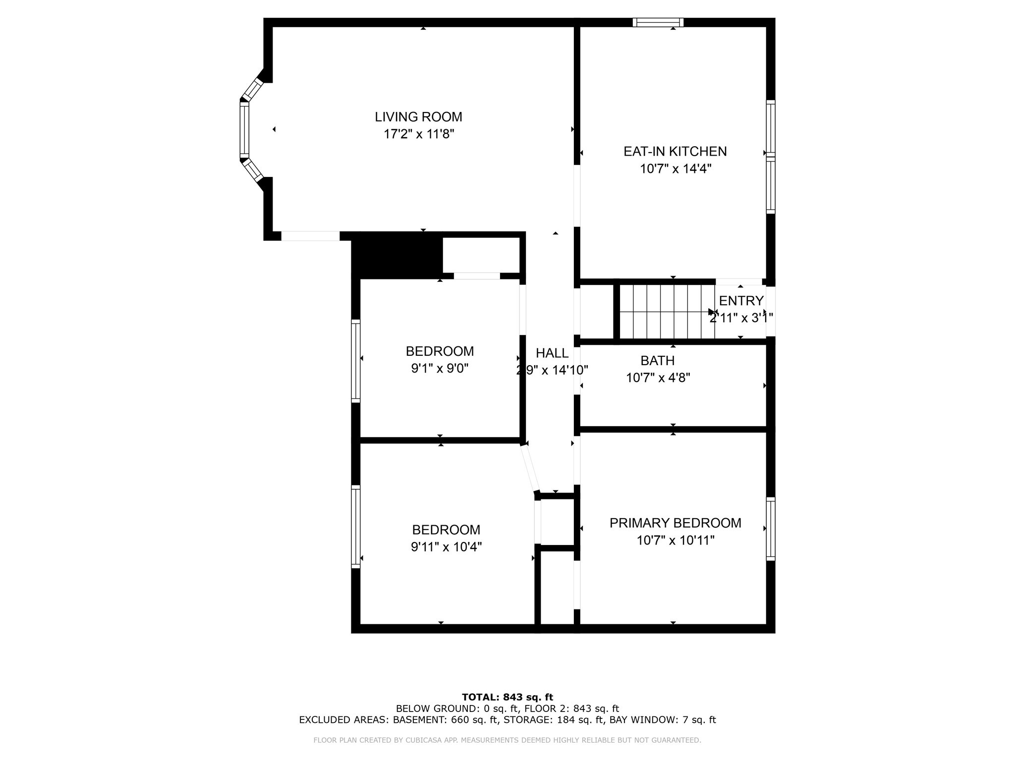 2534 Lay Street, Des Moines, Iowa image 25
