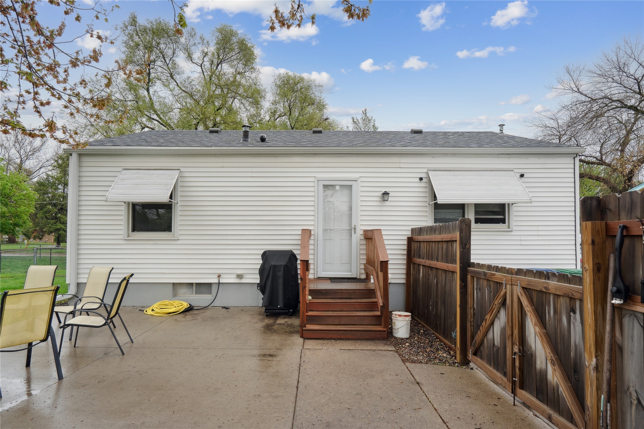 2534 Lay Street, Des Moines, Iowa image 5