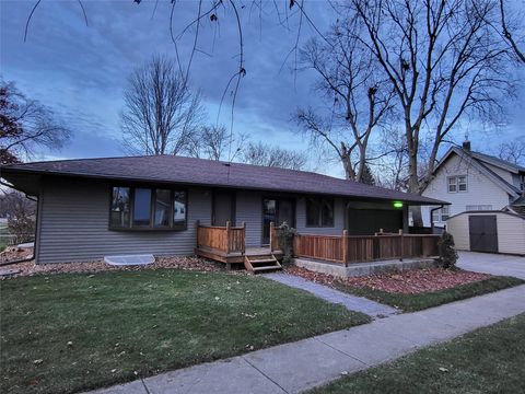 Homes For Sale - 1504 Story Street<br/> Boone County, Boone, IA 50036