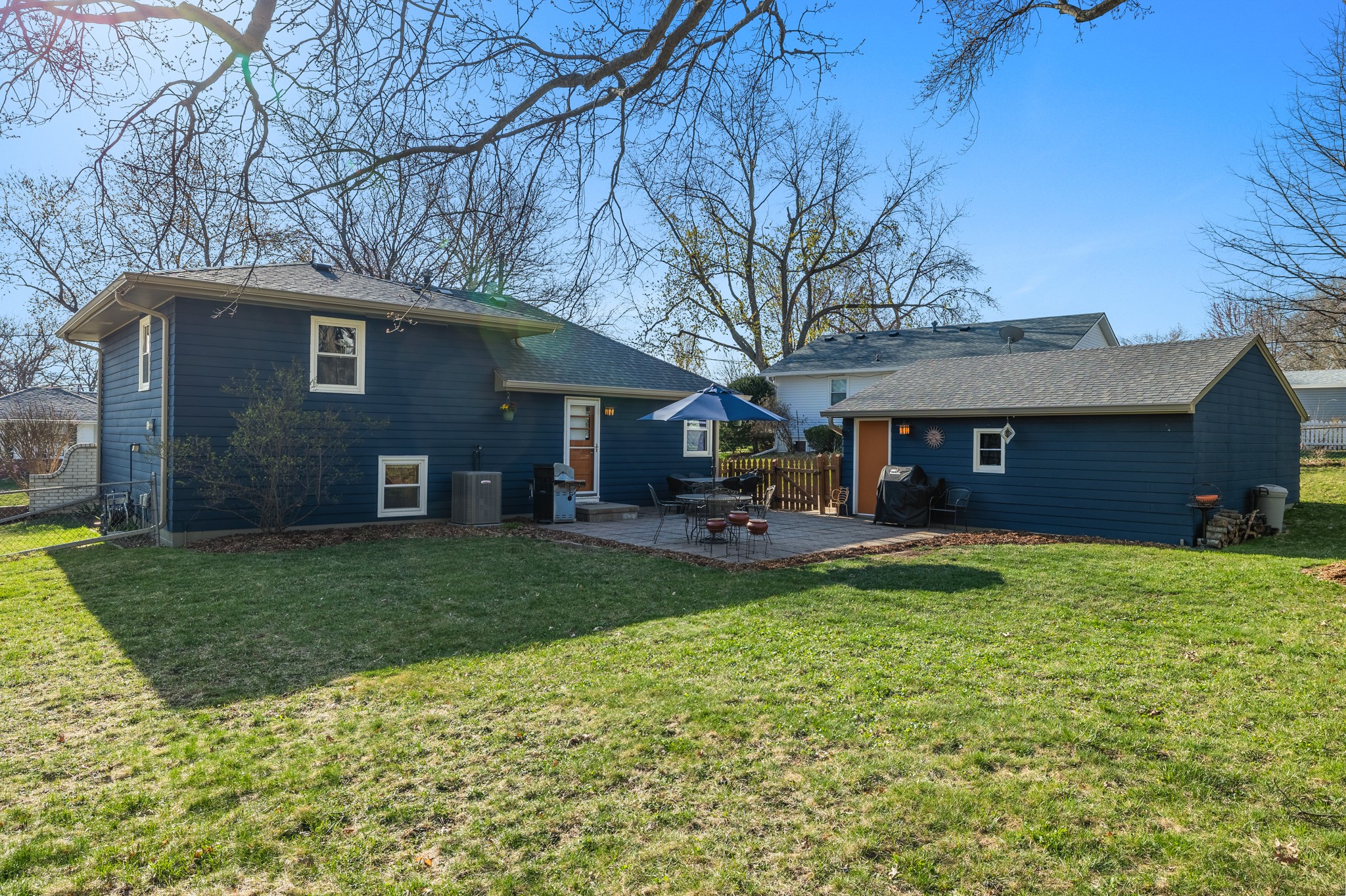 742 34th Street, West Des Moines, Iowa image 30