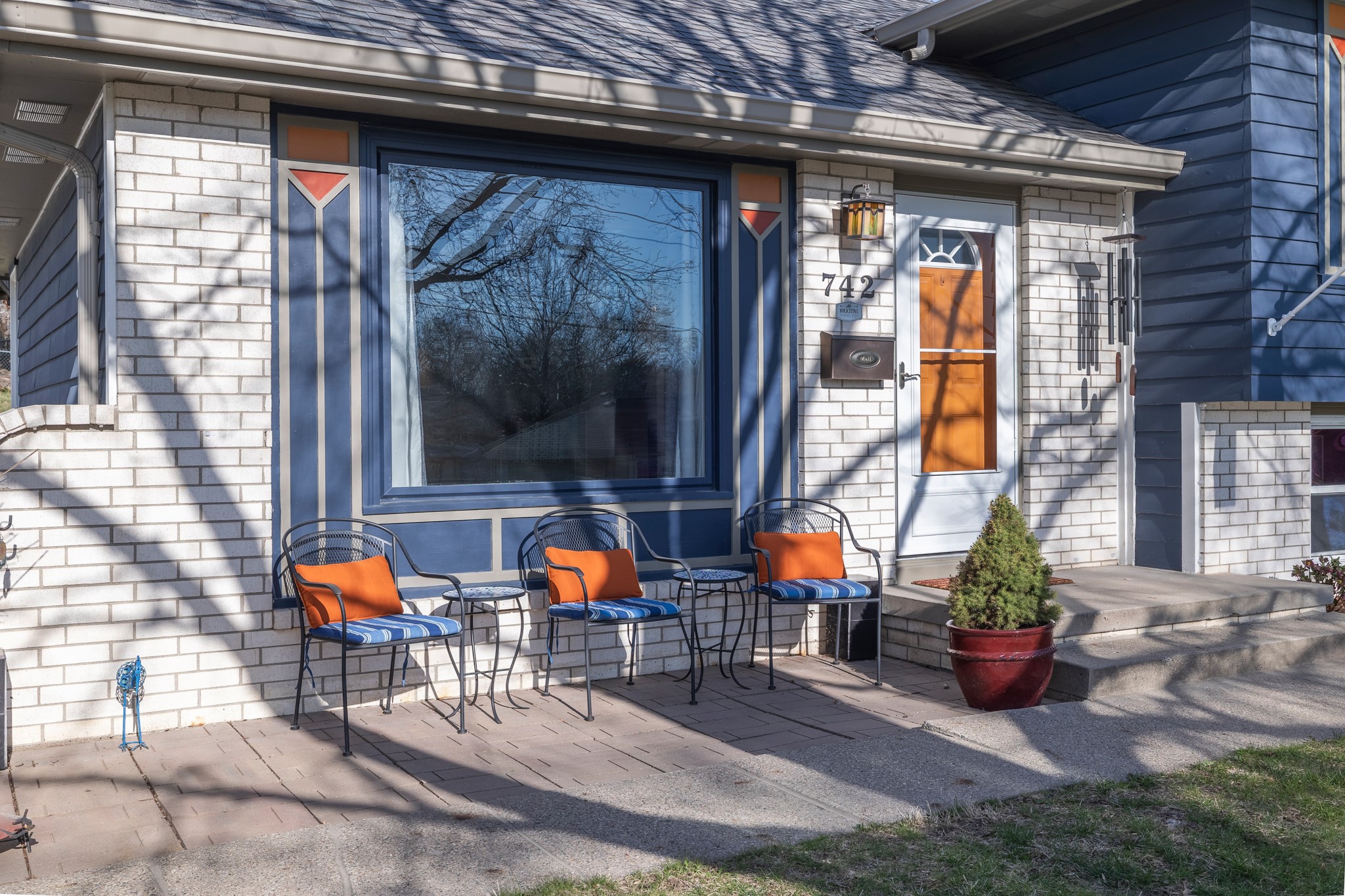 742 34th Street, West Des Moines, Iowa image 33