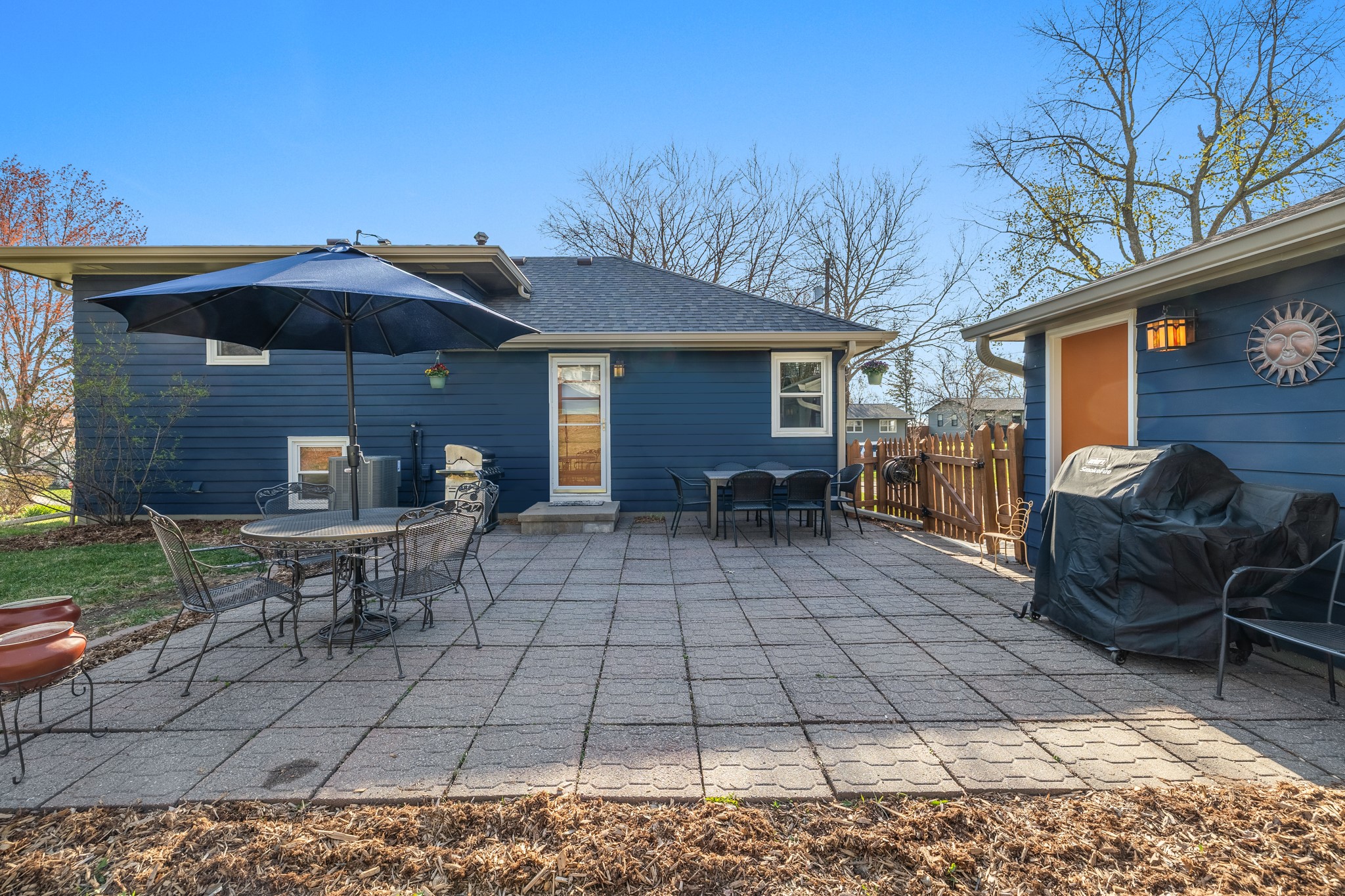742 34th Street, West Des Moines, Iowa image 28