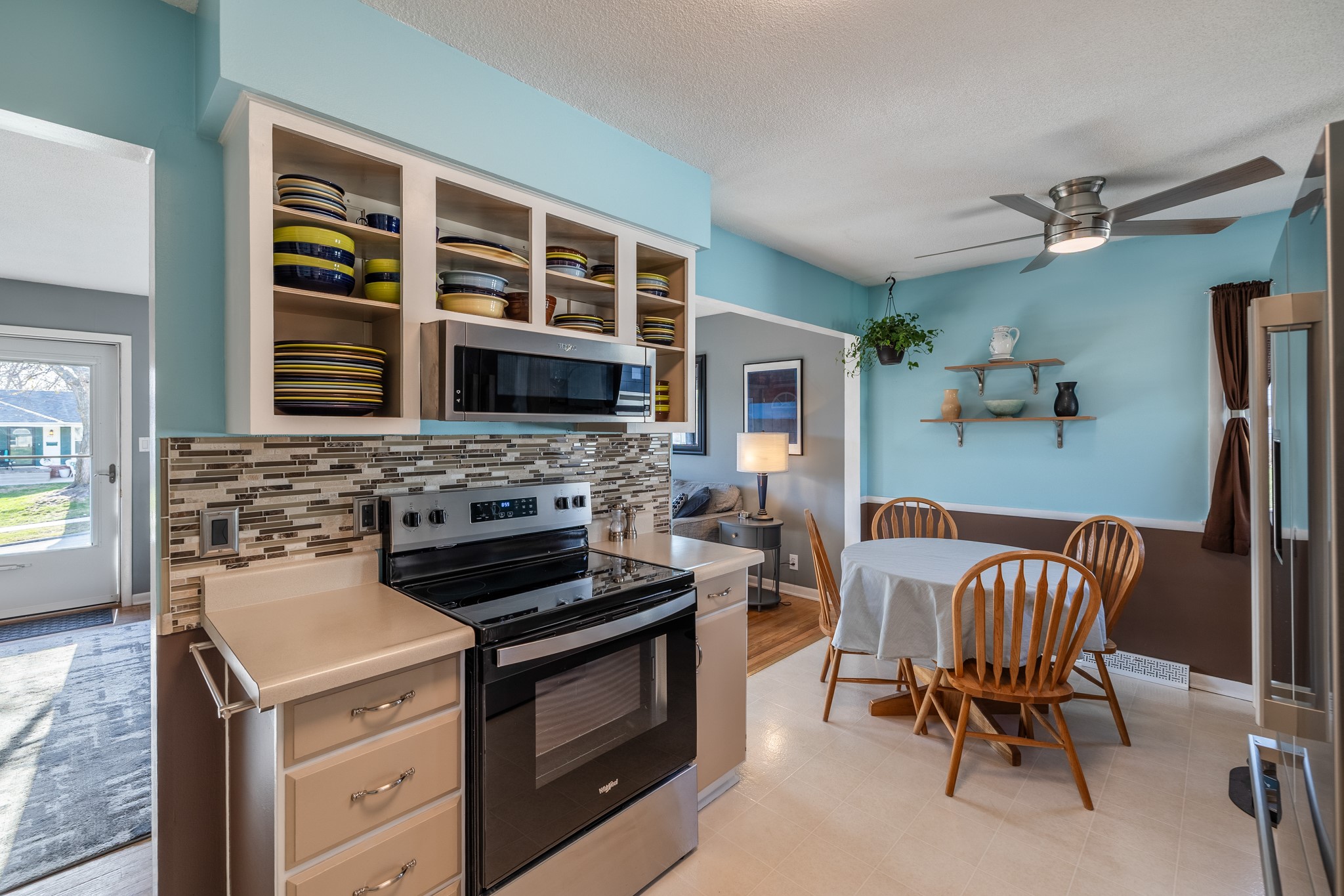 742 34th Street, West Des Moines, Iowa image 11