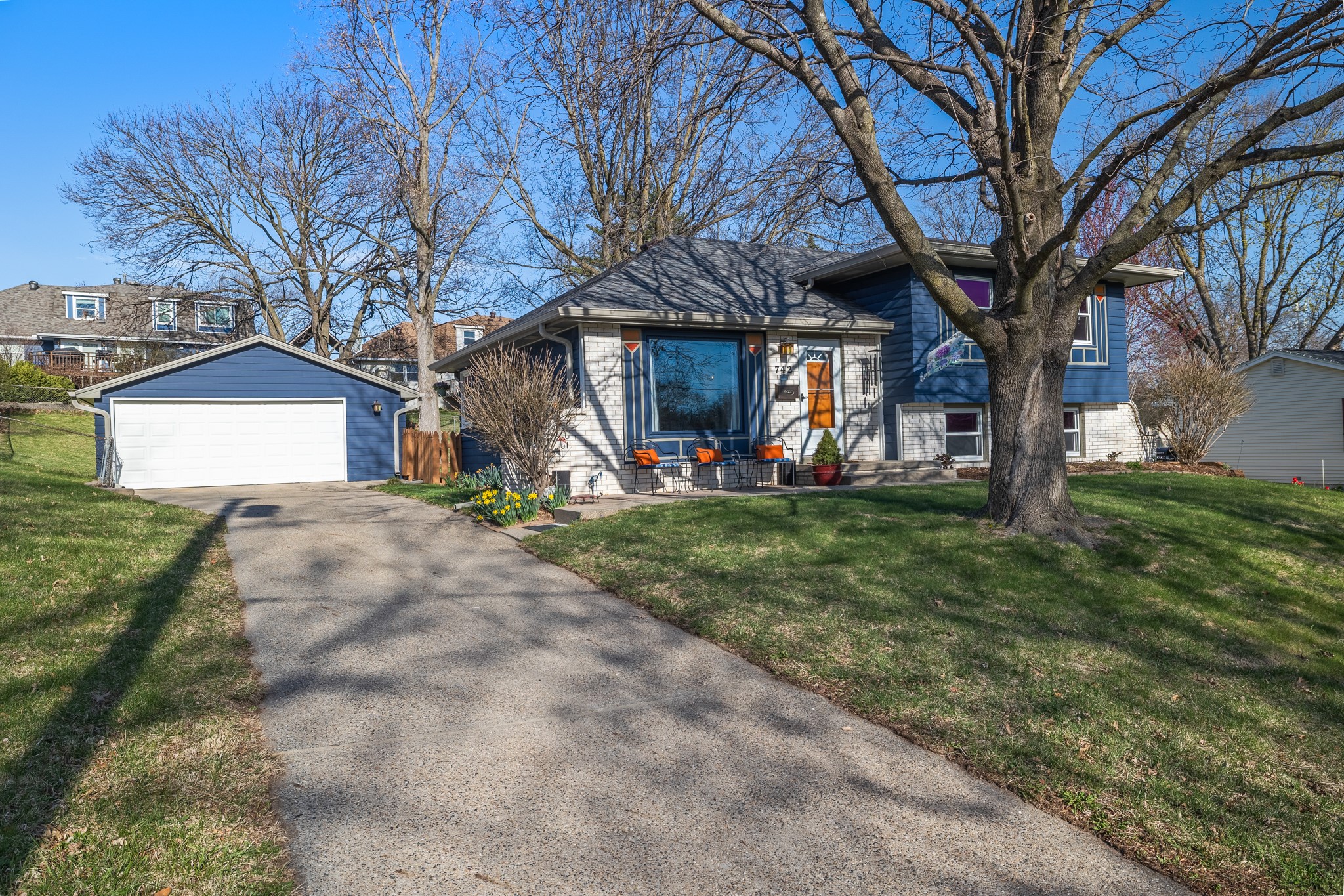 742 34th Street, West Des Moines, Iowa image 34