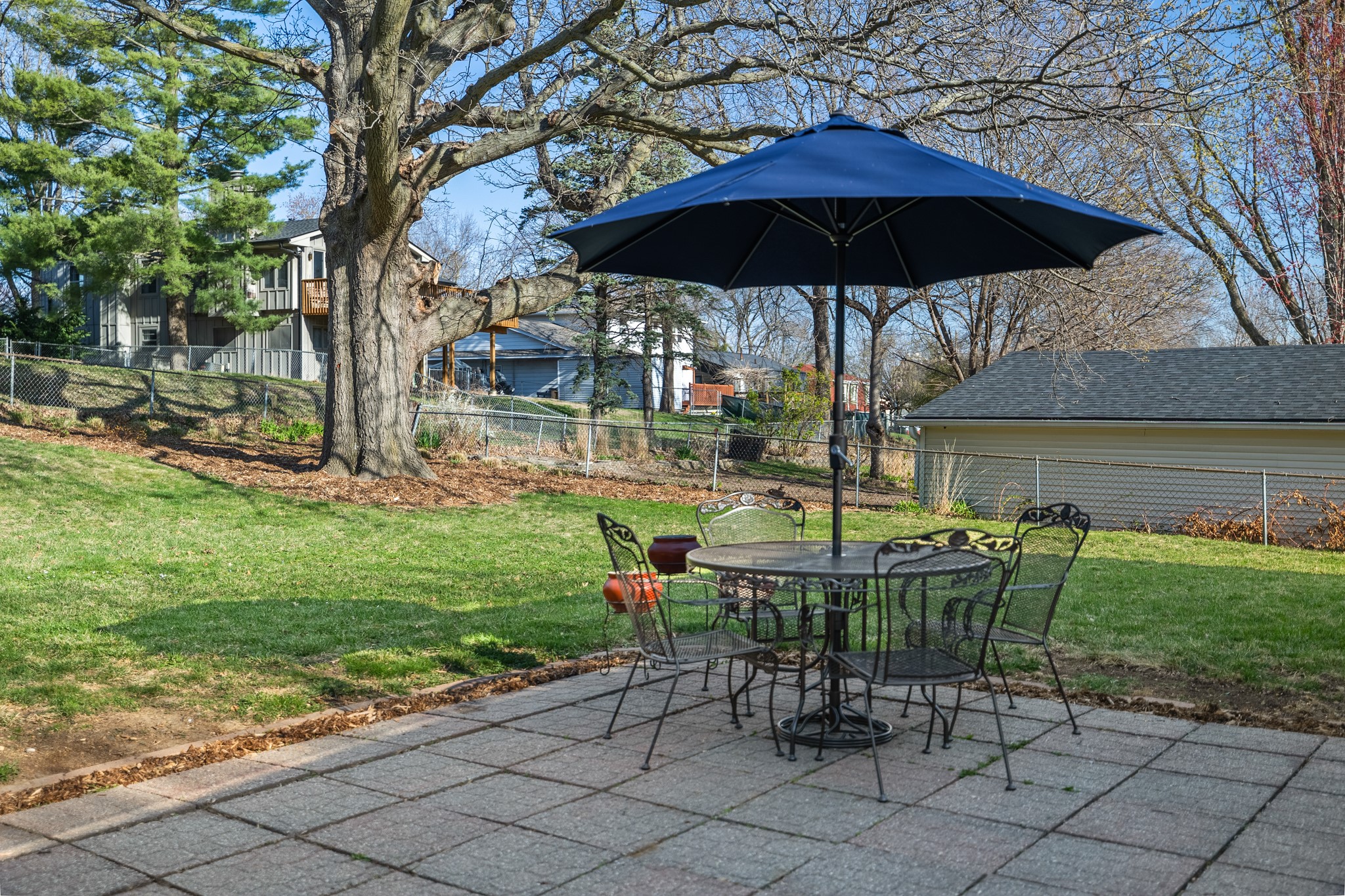 742 34th Street, West Des Moines, Iowa image 31