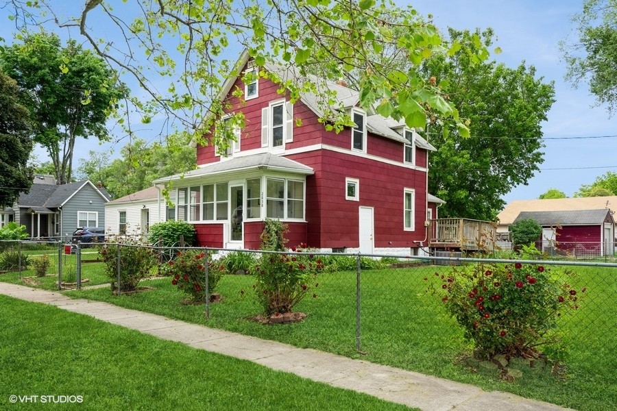 2638 Capitol Avenue, Des Moines, Iowa image 1