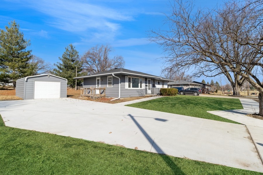306 K Street, Baxter, Iowa image 14