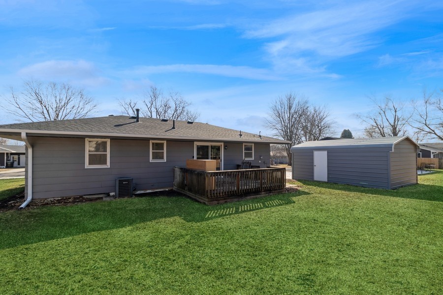 306 K Street, Baxter, Iowa image 12