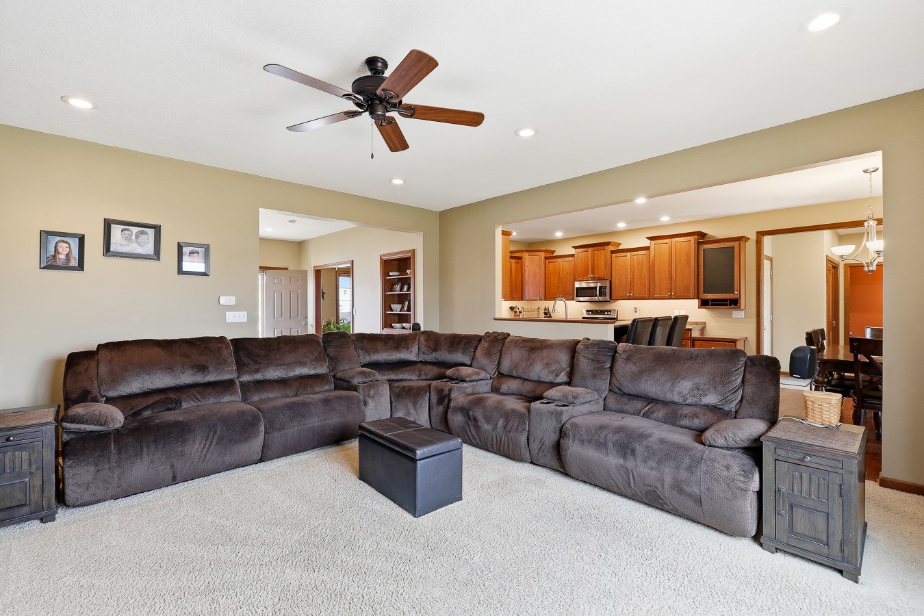 2508 Hemel Drive