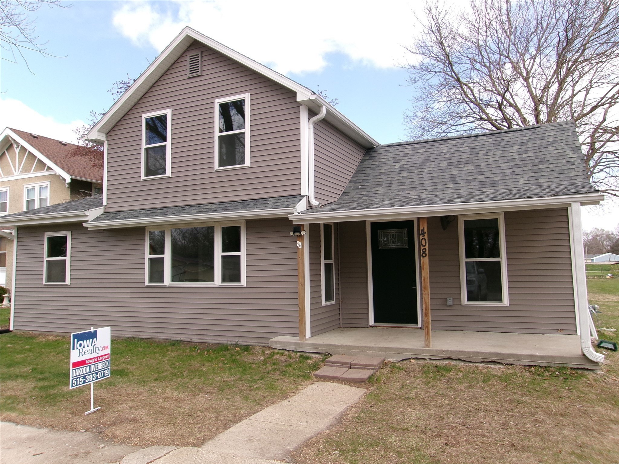 408 5th Street, Menlo, Iowa image 1
